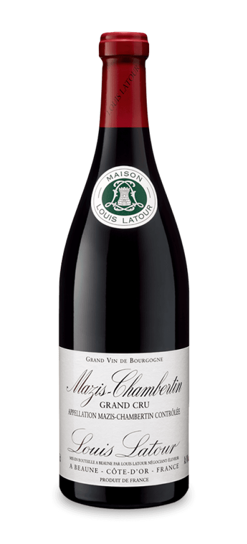 Louis Latour, Mazis-Chambertin Grand Cru