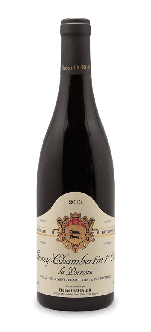 Hubert Lignier, Gevrey-Chambertin Premier Cru, La Perriere