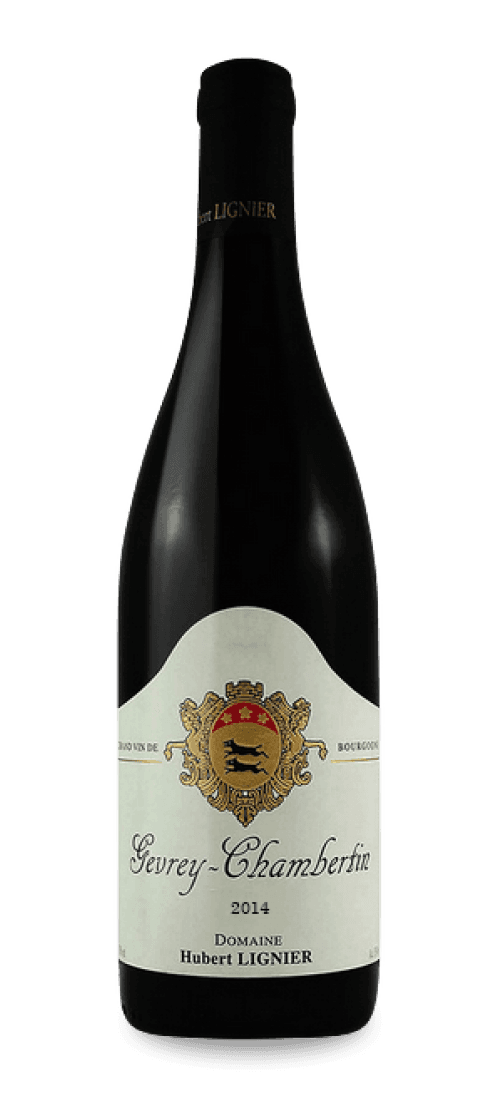 Hubert Lignier, Gevrey-Chambertin Premier Cru, La Perriere