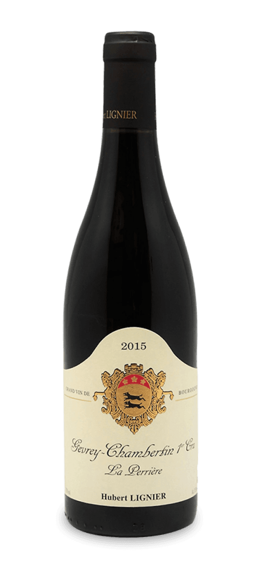 Hubert Lignier, Gevrey-Chambertin Premier Cru, La Perriere