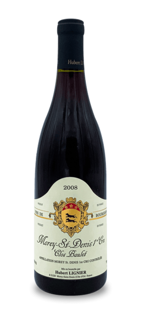 Hubert Lignier, Morey-Saint-Denis Premier Cru, Clos Baulet