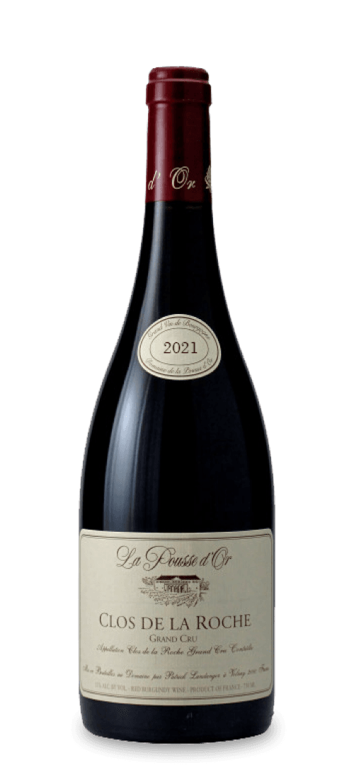 La Pousse d'Or, Clos de la Roche Grand Cru