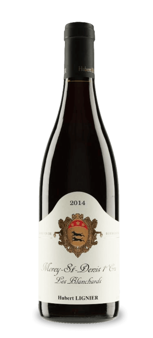 Hubert Lignier, Morey-Saint-Denis Premier Cru, Les Blanchards