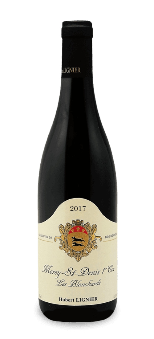 Hubert Lignier, Morey-Saint-Denis Premier Cru, Les Blanchards