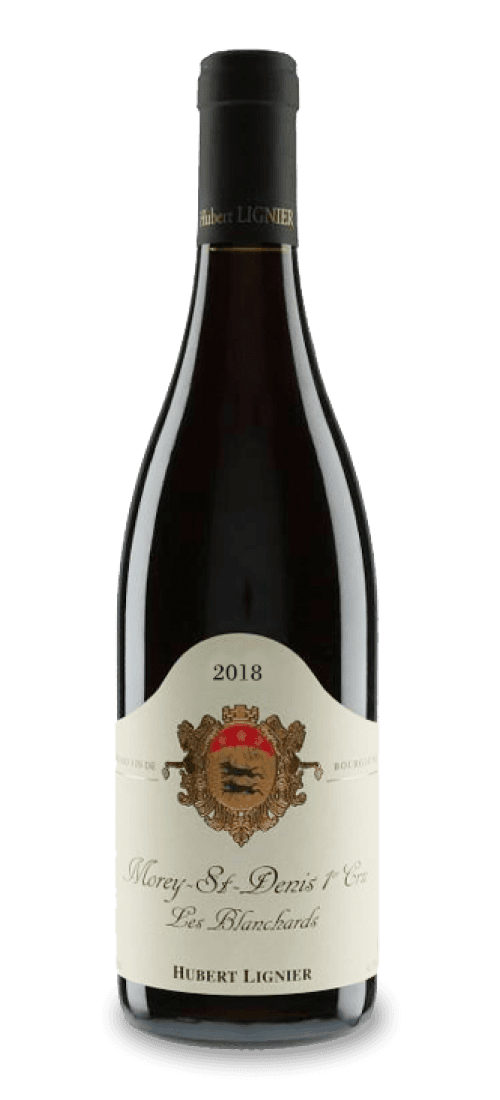 Hubert Lignier, Morey-Saint-Denis Premier Cru, Les Blanchards
