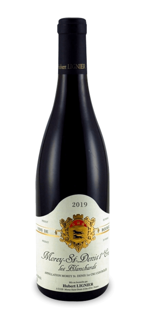 Hubert Lignier, Morey-Saint-Denis Premier Cru, Les Blanchards