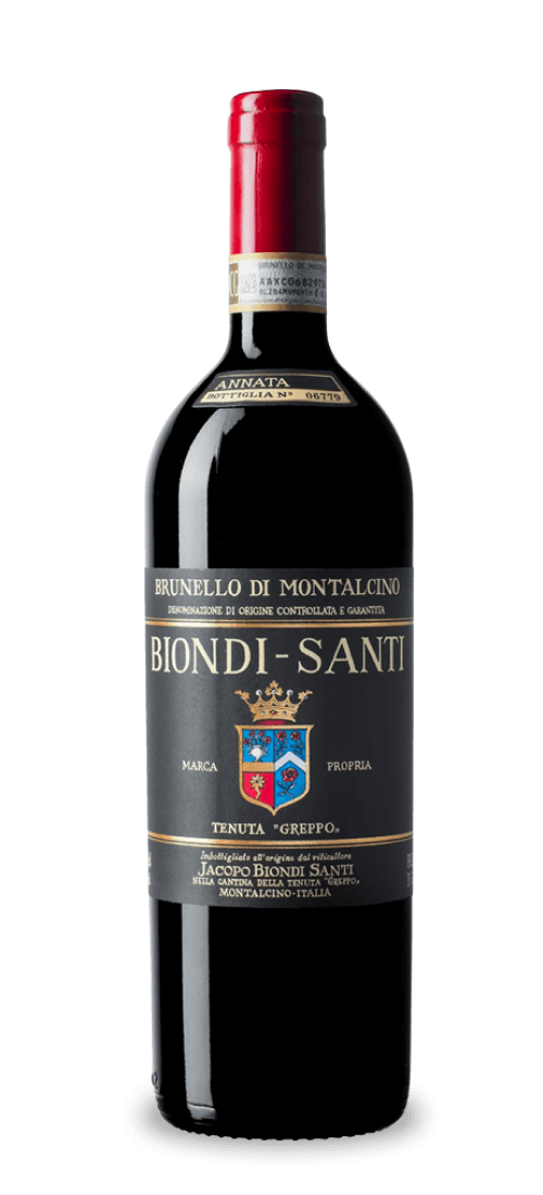 Biondi-Santi, Brunello di Montalcino