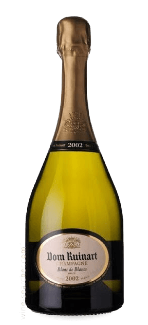 Ruinart, Dom Ruinart Blanc de Blancs