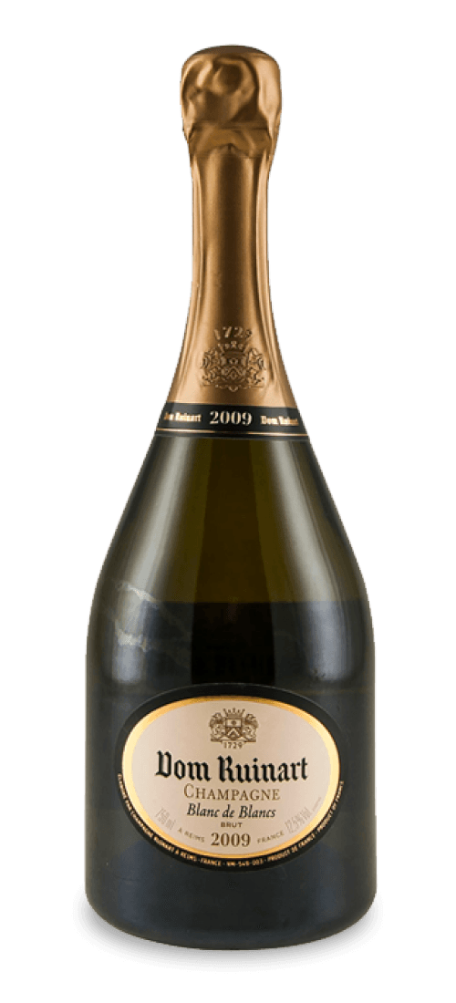 Ruinart, Dom Ruinart Blanc de Blancs