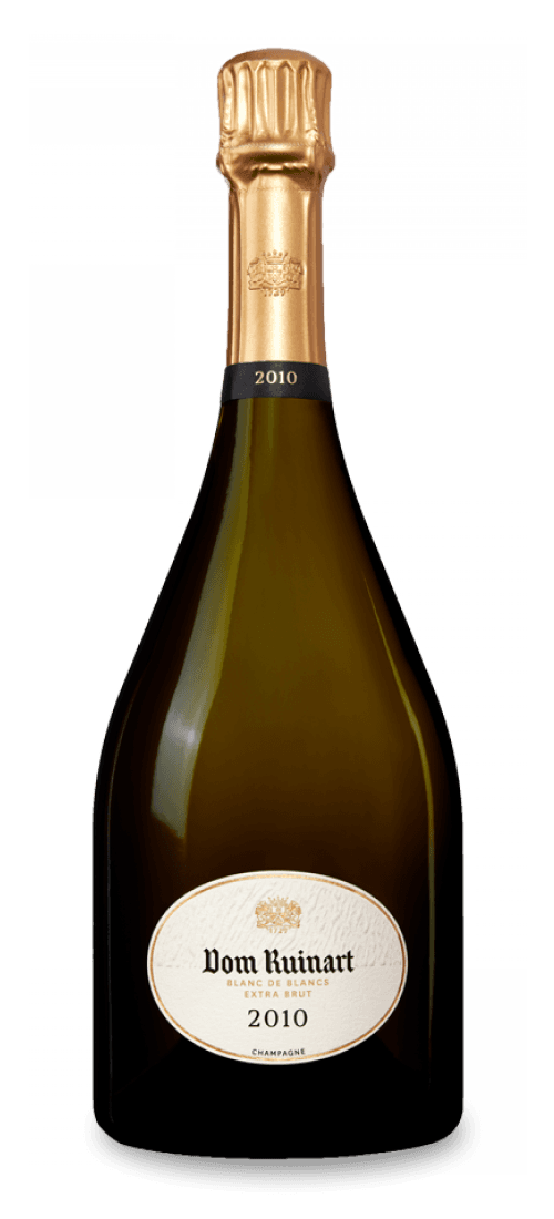 Dom Ruinart Blanc de Blancs