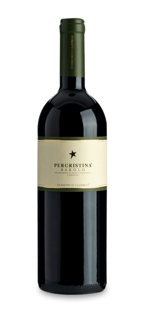 Domenico Clerico, Barolo, Percristina