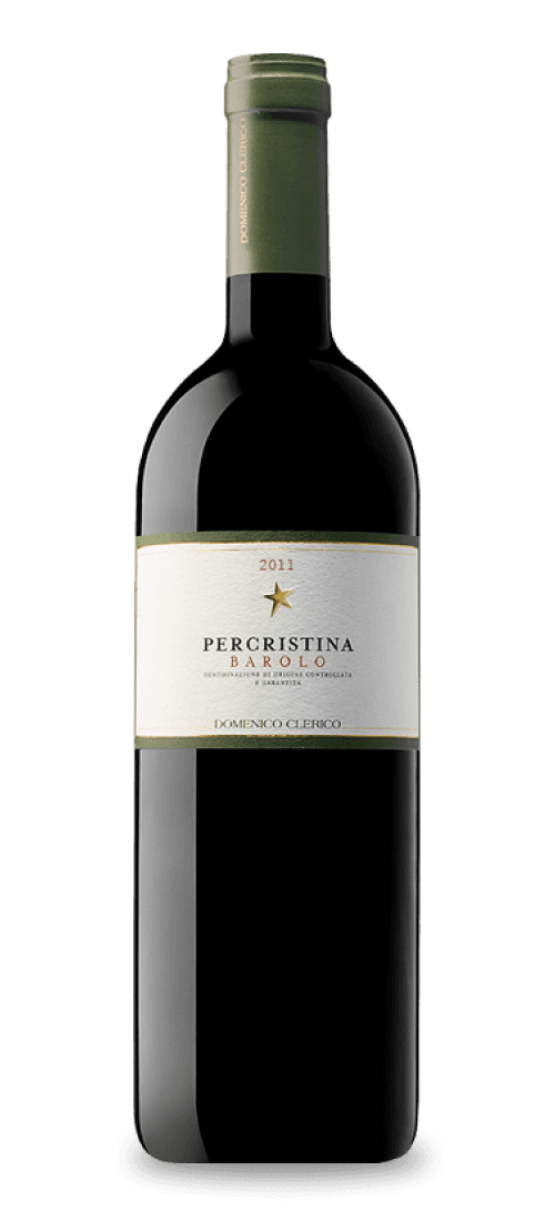 Domenico Clerico, Barolo, Percristina