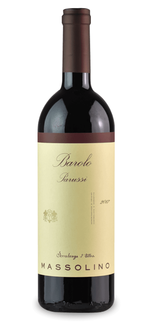 Massolino, Barolo, Parussi