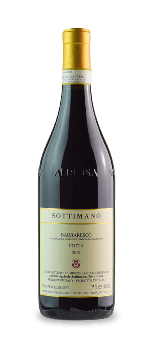Sottimano, Barbaresco, Fausoni