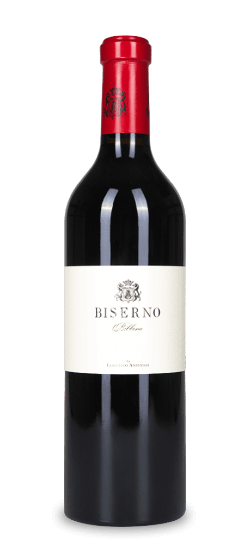 Tenuta di Biserno, Biserno Bibbona, Toscana