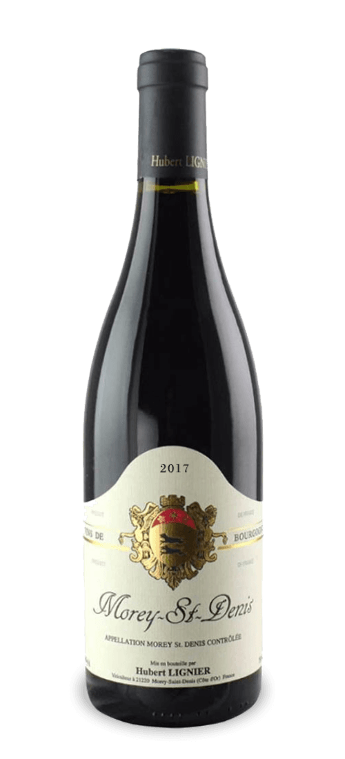 Hubert Lignier, Morey-Saint-Denis Premier Cru, Les Chenevery