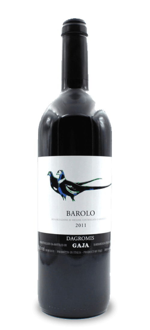 Gaja, Barolo, Dagromis