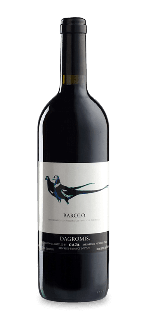 Gaja, Barolo, Dagromis