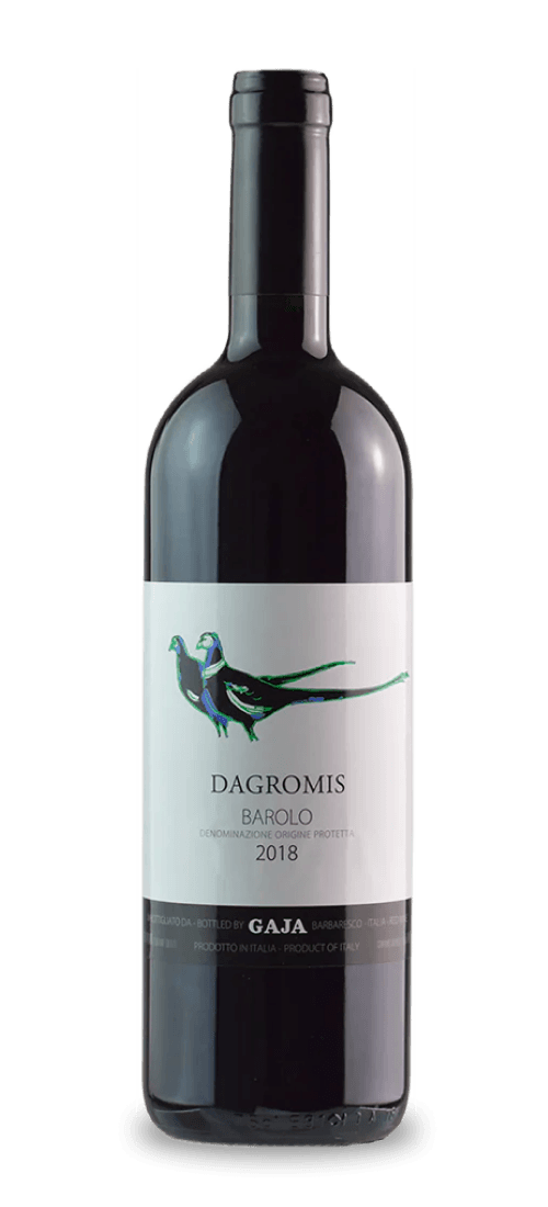 Gaja, Barolo, Dagromis