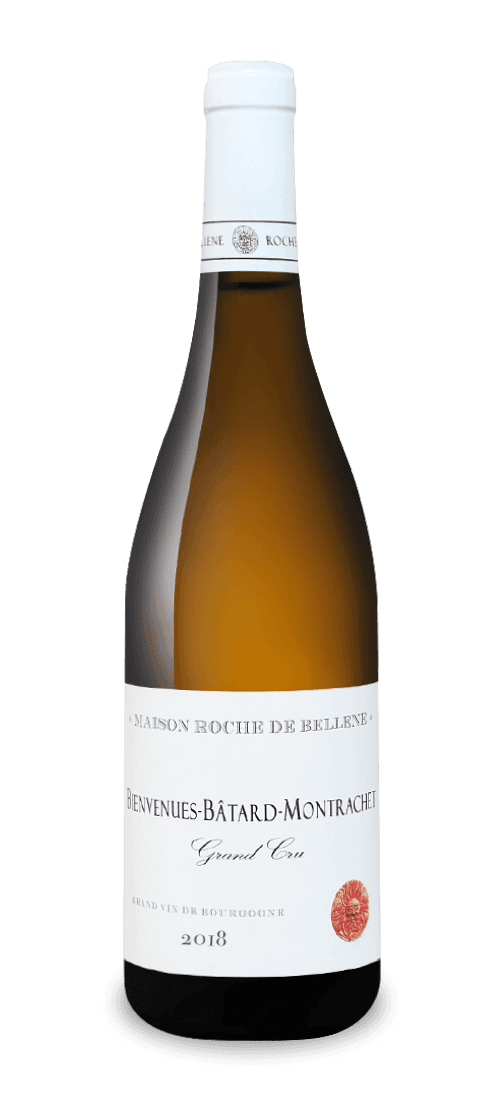 Maison Roche de Bellene, Batard-Montrachet Grand Cru