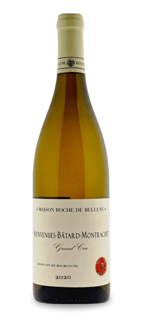 Maison Roche de Bellene, Batard-Montrachet Grand Cru