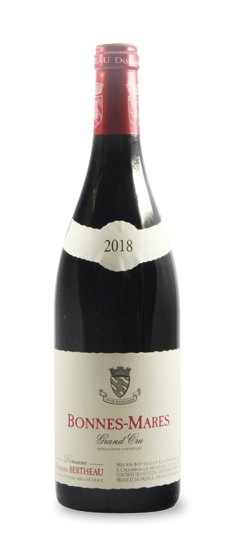 Domaine Francois Bertheau, Bonnes Mares Grand Cru
