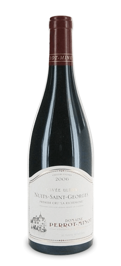 Perrot-Minot, Nuits-Saint-Georges Premier Cru, La Richemone Ultra