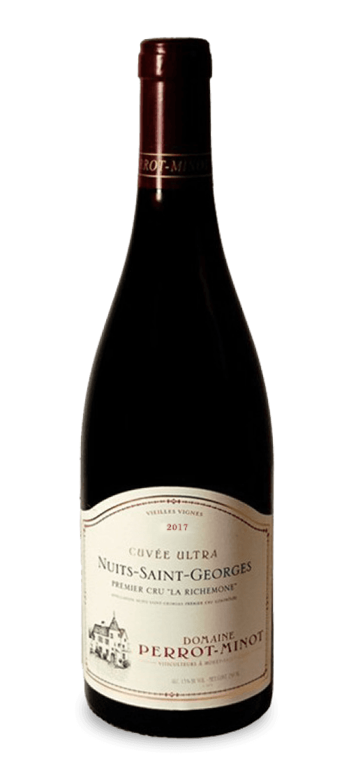 Perrot-Minot, Nuits-Saint-Georges Premier Cru, La Richemone Ultra