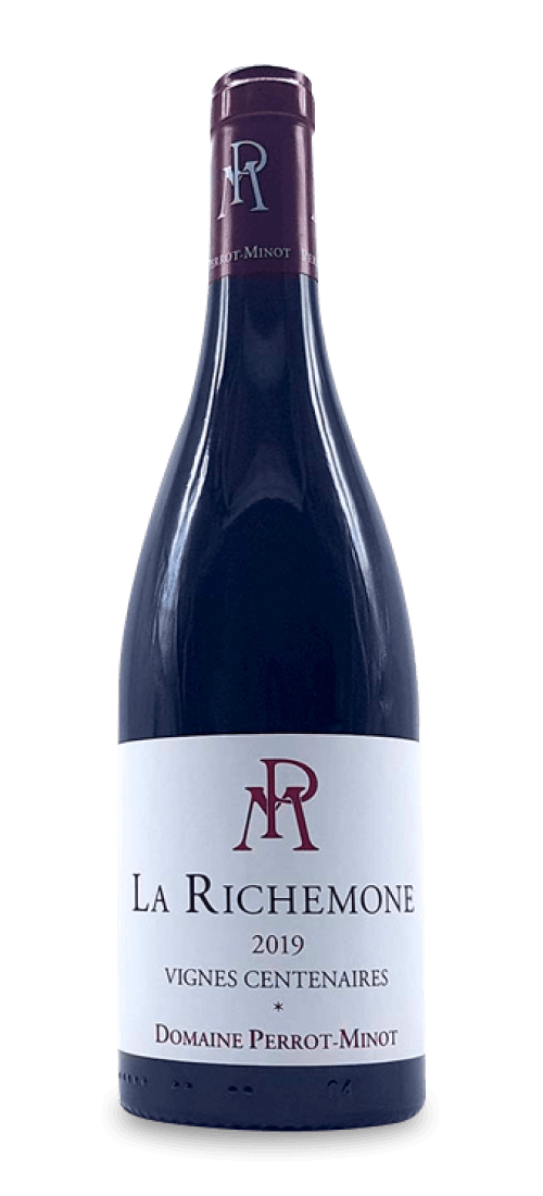 Perrot-Minot, Nuits-Saint-Georges Premier Cru, La Richemone Ultra