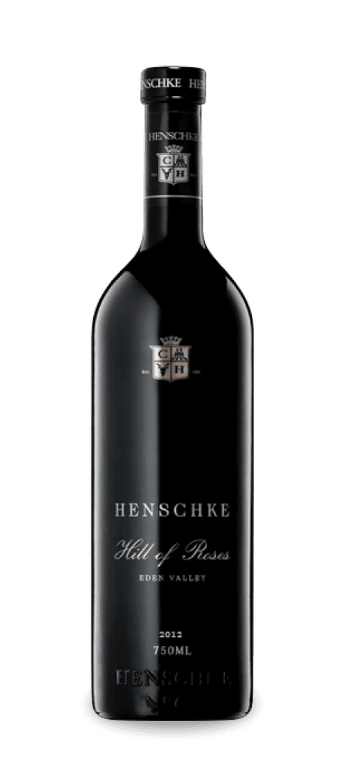 Henschke, Hill of Roses, Eden Valley