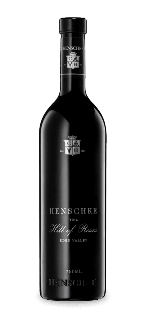 Henschke, Hill of Roses, Eden Valley