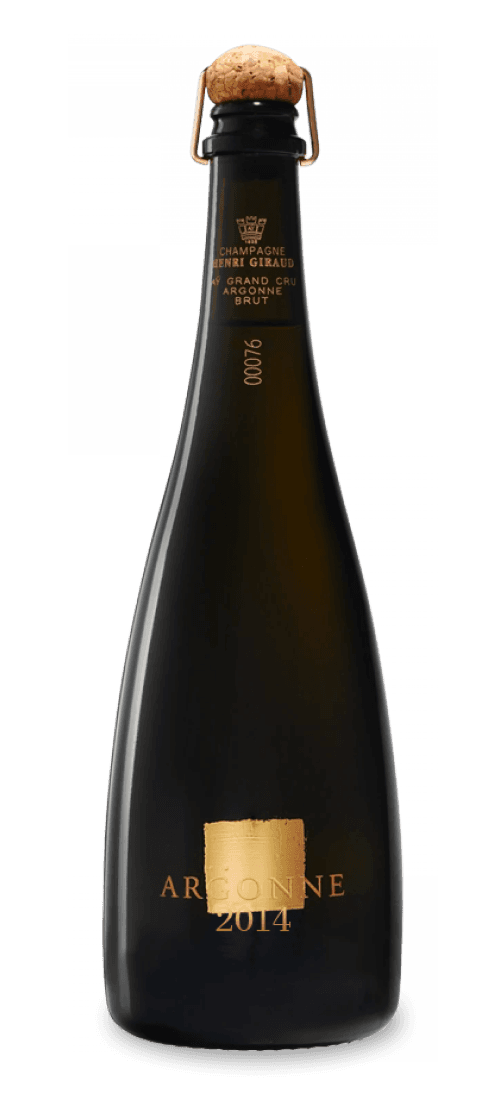 Henri Giraud, Argonne Grand Cru, Ay