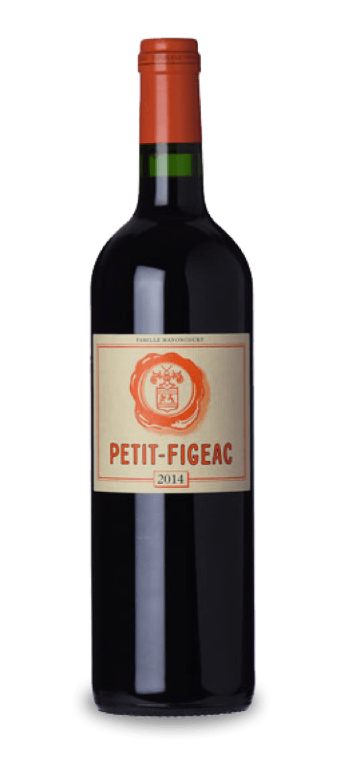 Petit-Figeac, Saint-Emilion Grand Cru