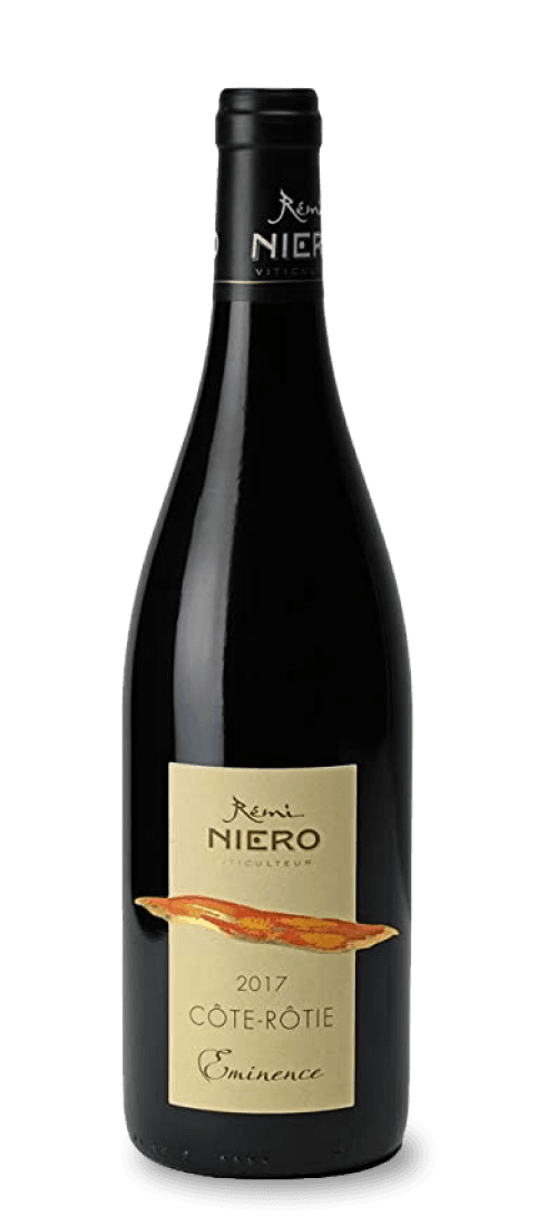Remi Niero, Cote Rotie, Eminence