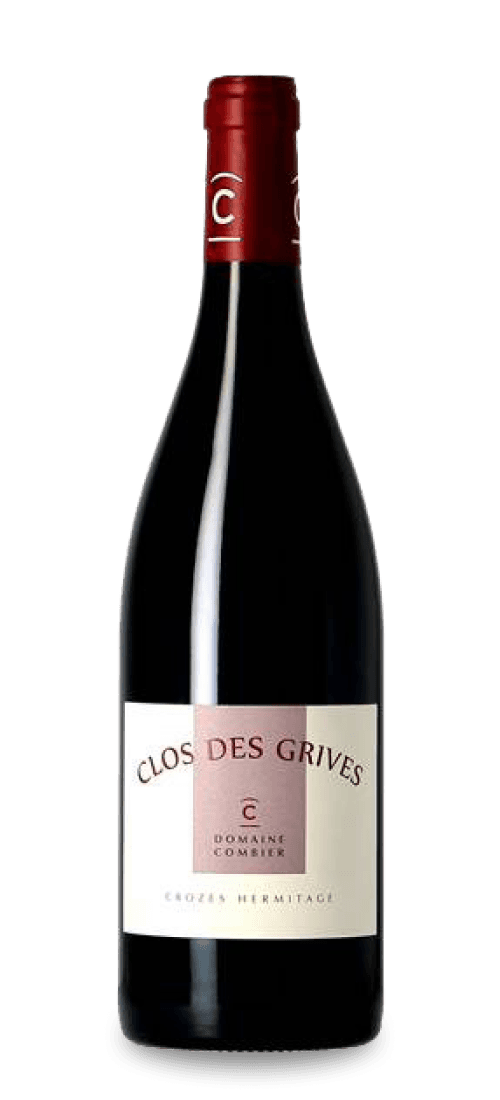 Domaine Combier, Crozes-Hermitage, Clos des Grives