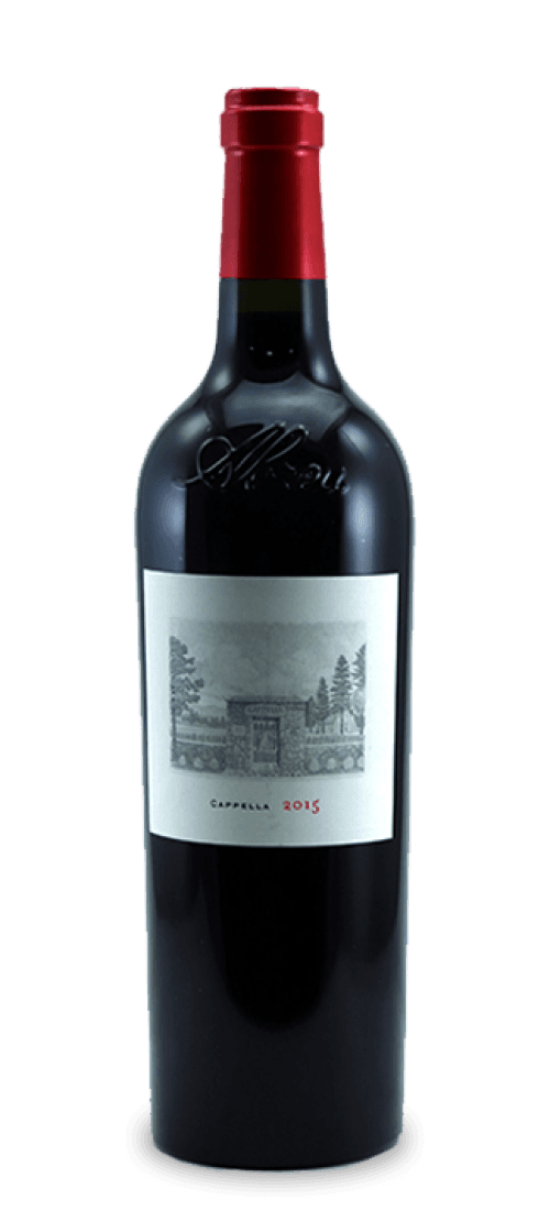 Abreu, Cappella, Napa Valley