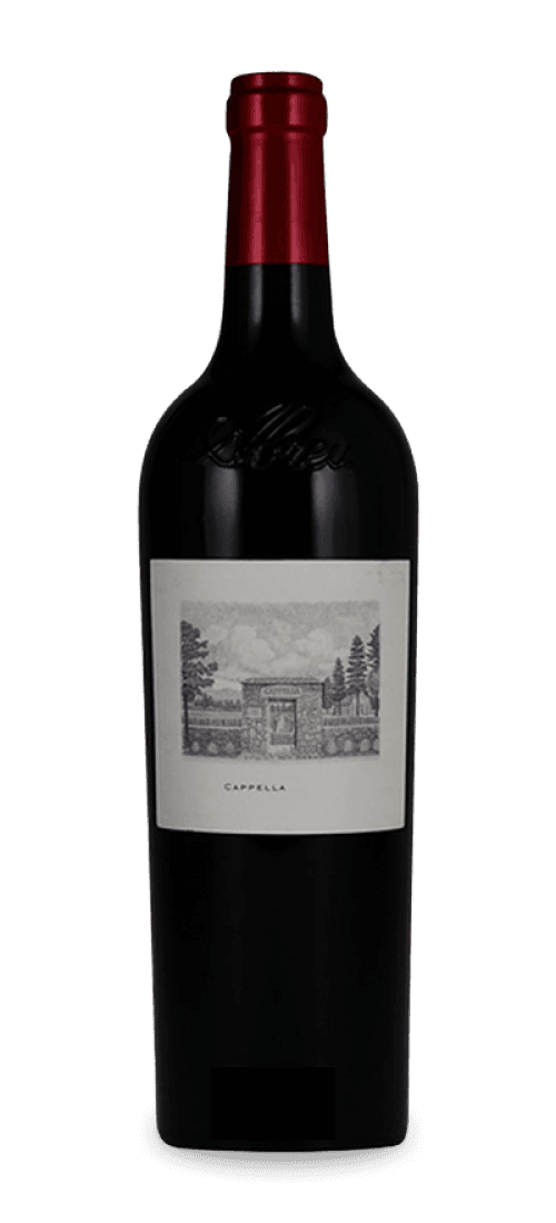 Abreu, Cappella, Napa Valley