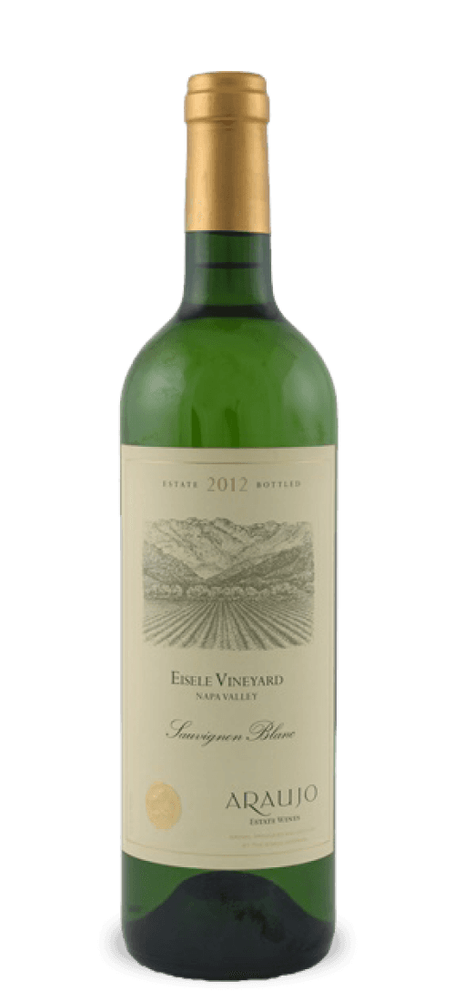 Eisele Vineyard, Sauvignon Blanc, Napa Valley