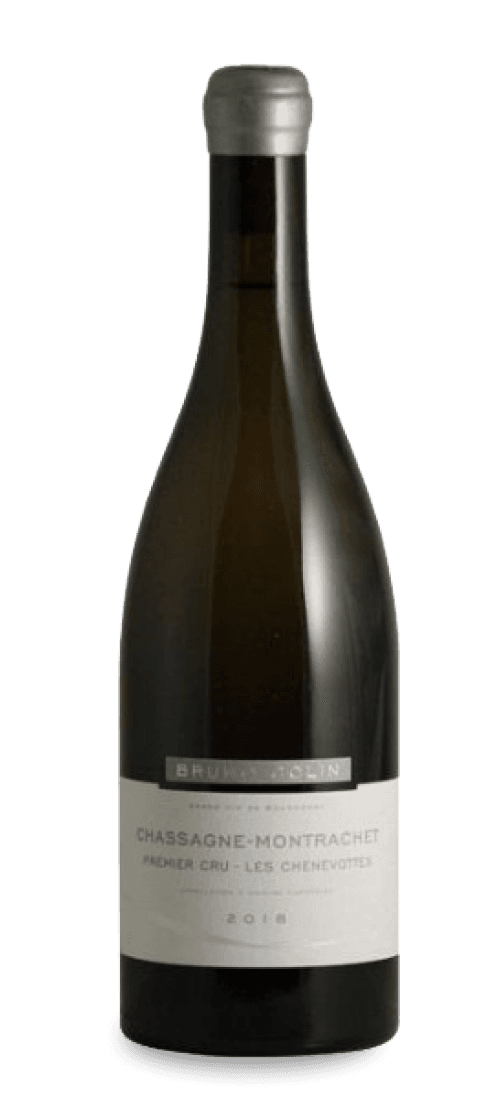 Bruno Colin, Chassagne-Montrachet Premier Cru, Les Chenevottes