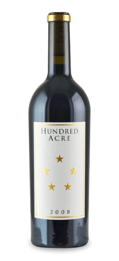 Hundred Acre, Few and Far Between, Napa Valley
