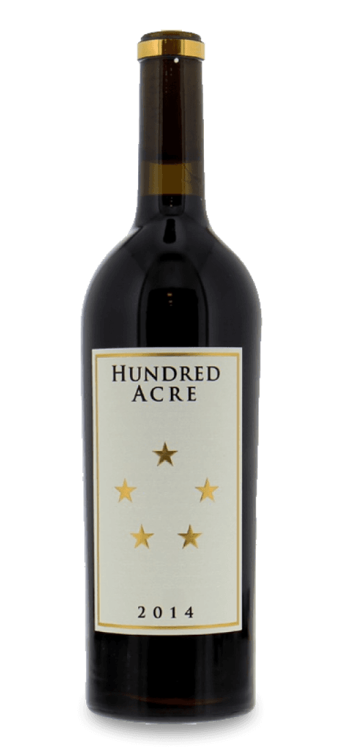 Hundred Acre, Few and Far Between, Napa Valley