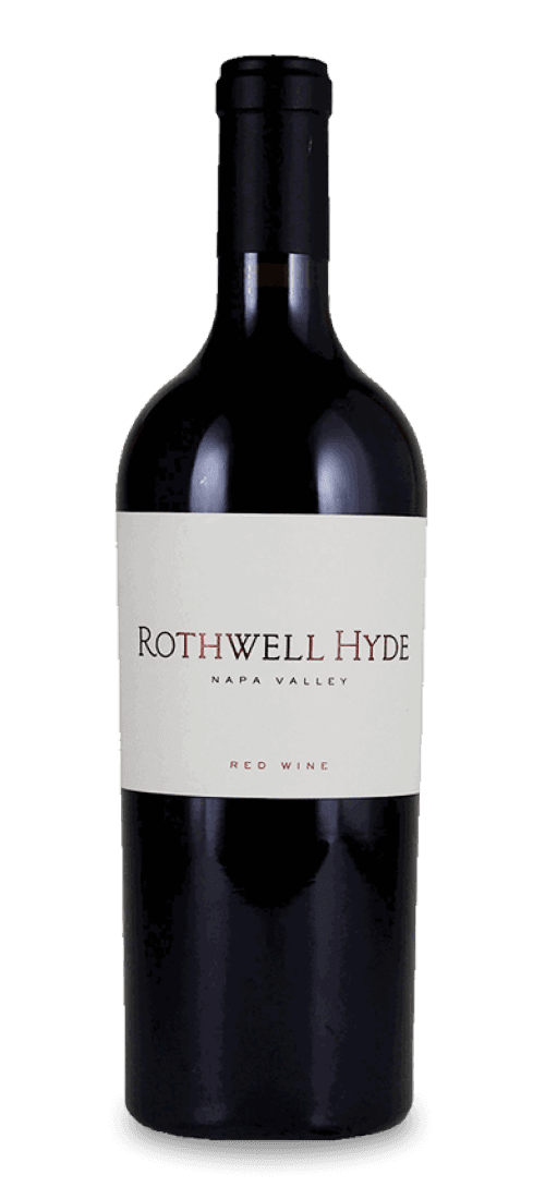 Abreu, Rothwell Hyde, Napa Valley