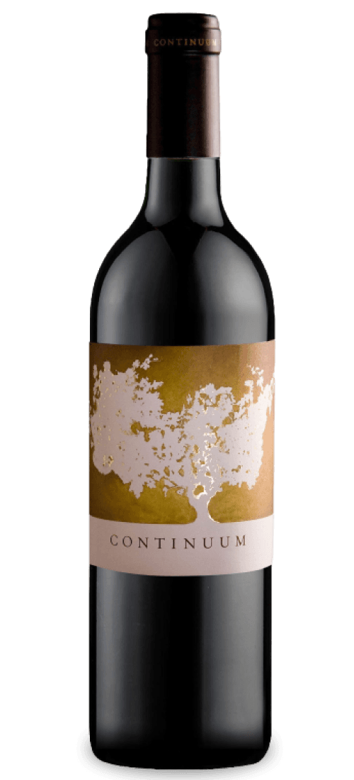 Continuum, Napa Valley