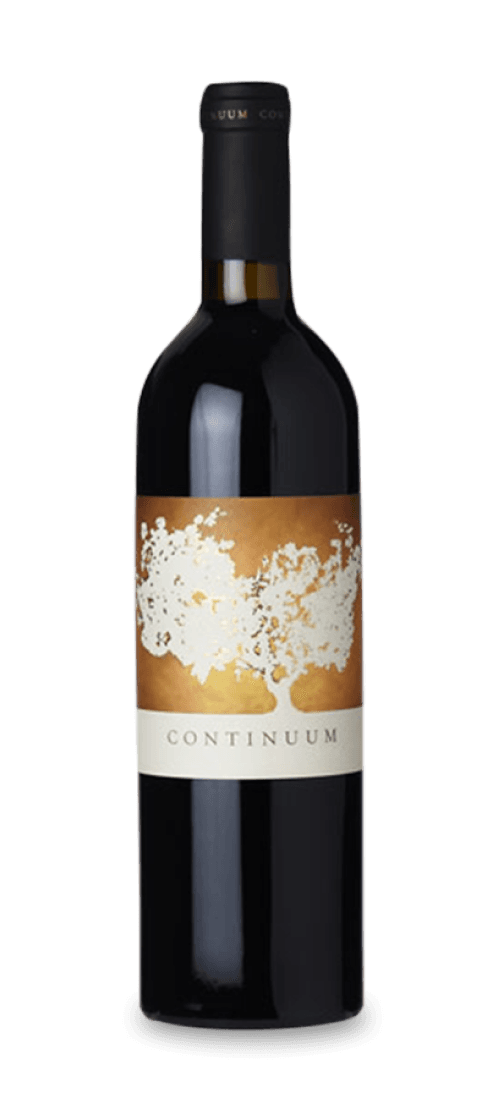 Continuum, Napa Valley