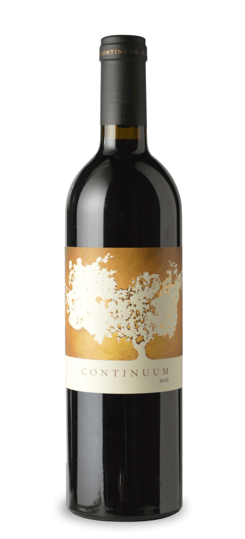 Continuum, Napa Valley