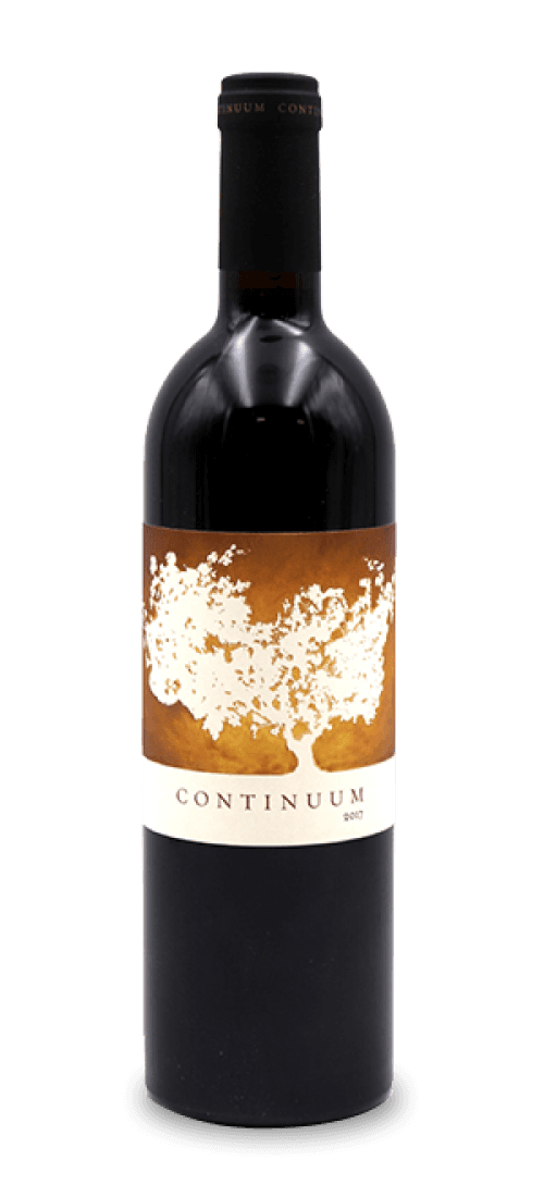 Continuum, Napa Valley