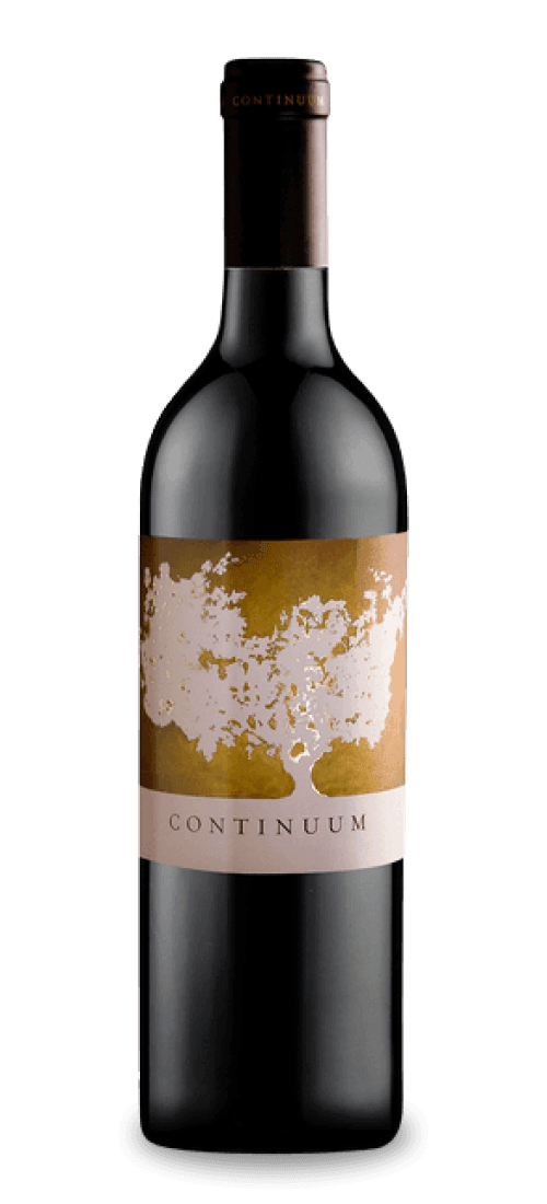 Continuum, Napa Valley