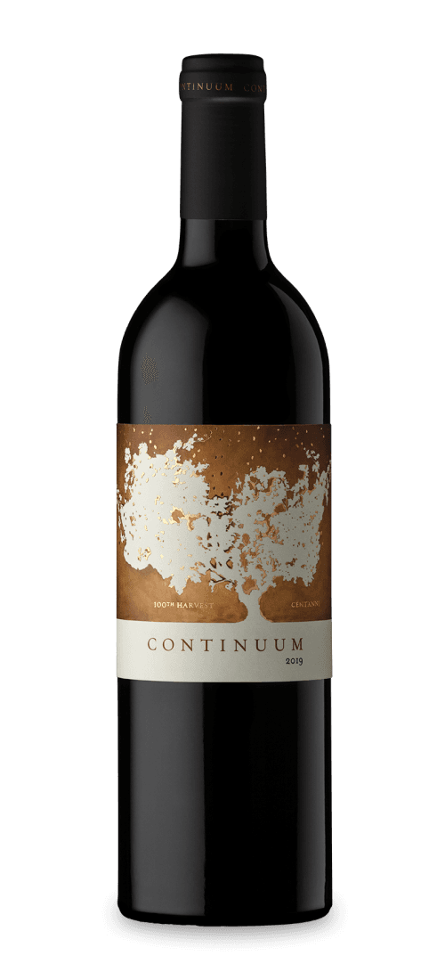 Continuum, Napa Valley