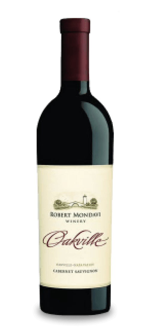 Robert Mondavi Winery, The Estates Cabernet Sauvignon, Oakville