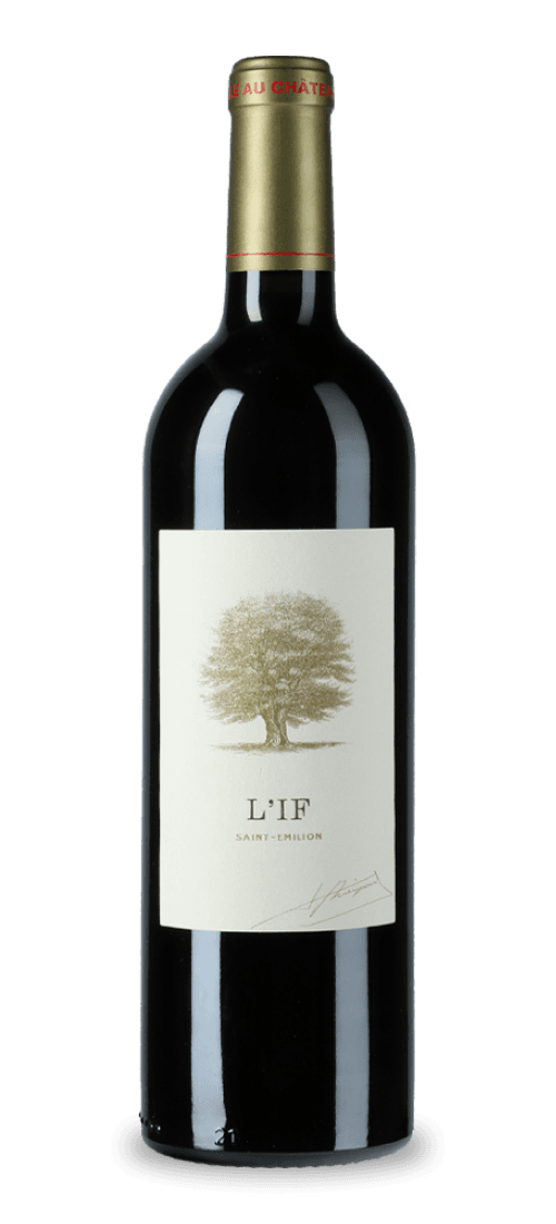 L'If, Saint-Emilion